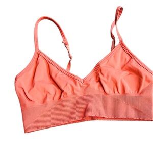 Lululemon Coral Bralette
